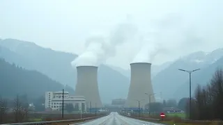 Schweizer Energiezukunft: Kernkraft als unverzichtbare Säule der Versorgungssicherheit