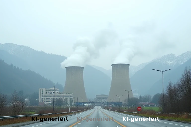 Schweizer Energiezukunft: Kernkraft als unverzichtbare Säule der Versorgungssicherheit
