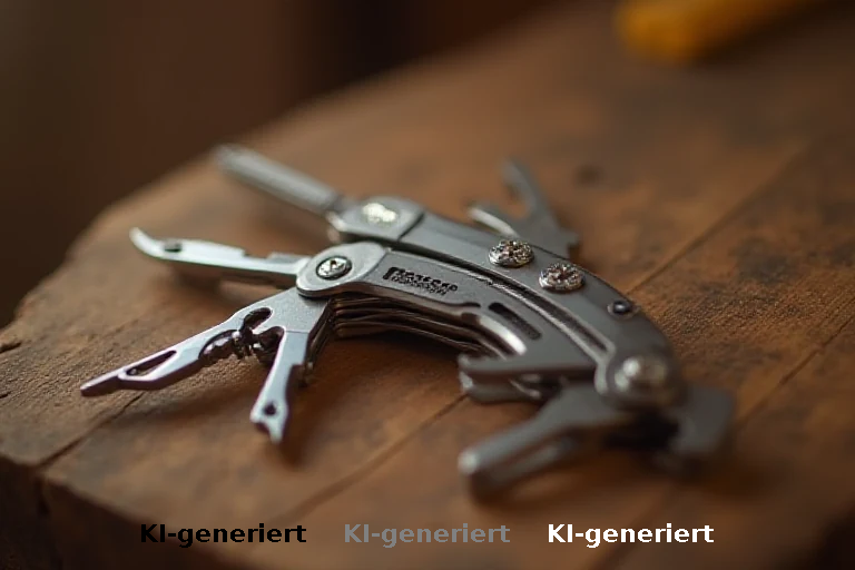 Schweizer Präzision im Alltag: Victorinox Handyman als vielseitiges Werkzeug