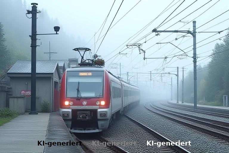 Schweizer Schienen-Solar: Innovation oder teures Experiment?