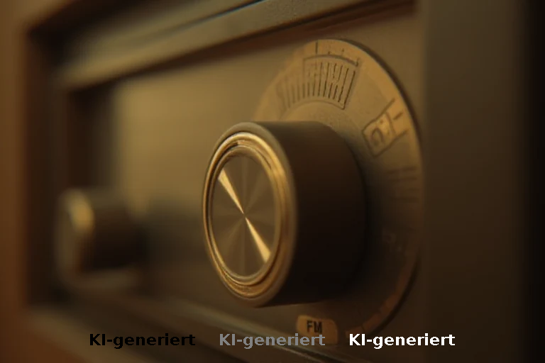 Schweizer UKW-Revival deckt deutsche Sparlogik auf