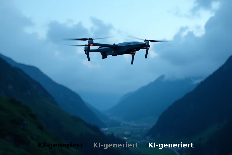 Schweizer Verteidigungswende: Fokus auf Drohnen und Cyberabwehr
