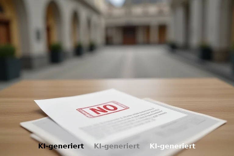 Schweizer Wähler lehnen Verfassungsänderung zur Stärkung der Neutralität ab