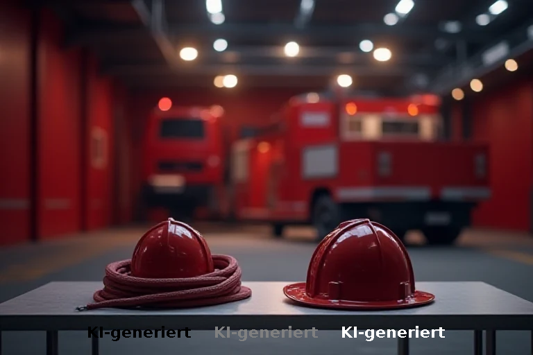 Schwere Kollision am Nördlinger Ring: Unimog und Pkw prallen zusammen