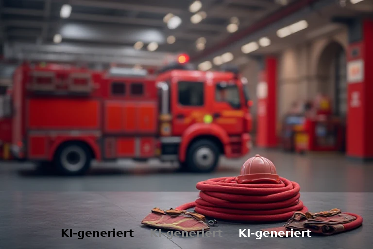 Schwere Kollision bei Trittau: Feuerwehr rettet Frau aus Trümmern