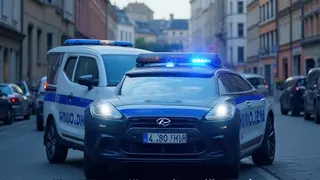 Schwere Verletzung bei Lkw-Entladung: Feuerwehrrettung in Hamburg-Borgfelde
