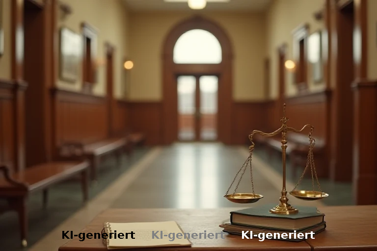 Schwere Vorwürfe in Soest: Jugendstraftäter und erwachsene Angeklagte im Fokus