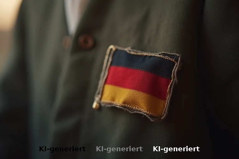 Schwerer Angriff auf DIG-Mitglied in Würzburg: Ermittlungen wegen versuchten Mordes