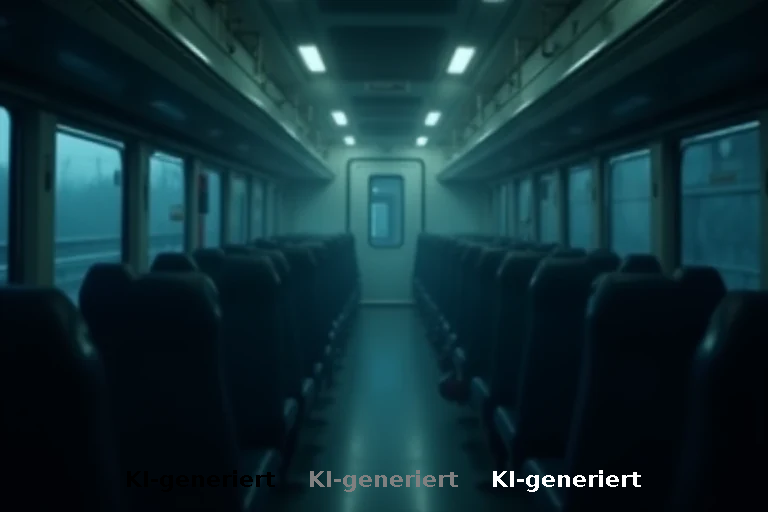 Schwerer Angriff im Regionalzug: Prozess wegen versuchten Tötungsdelikts