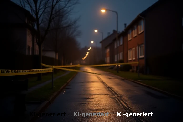 Schwertangriff in Schweden: Schock, Trauer und die Frage nach den Ursachen