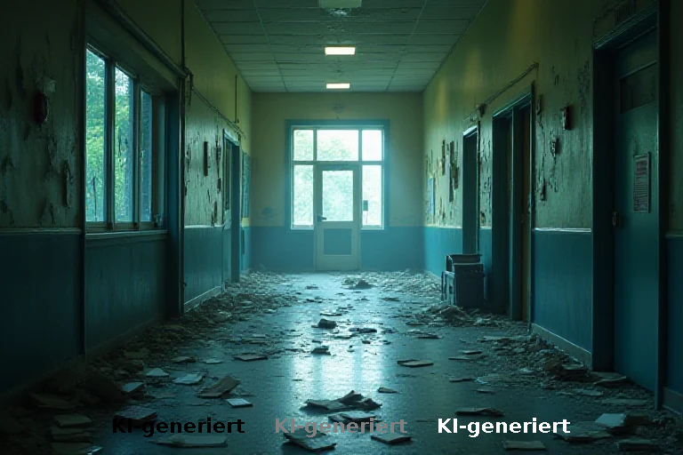 Schwertangriff in schwedischer Schule: Schockierende Gewalt und politische Reaktionen