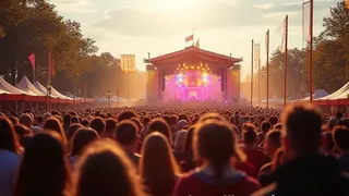 Schwerte: Bildergalerie dokumentiert Auftakt des Straßenfestivals