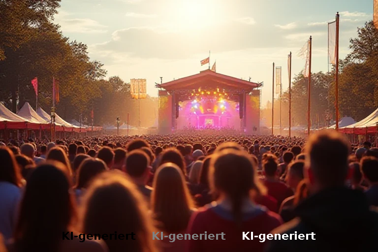 Schwerte: Bildergalerie dokumentiert Auftakt des Straßenfestivals