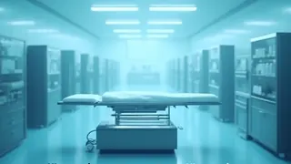 Schwerter und Sägen im Dienst der Wahrheit: Die harte Realität der Mainzer Rechtsmedizin