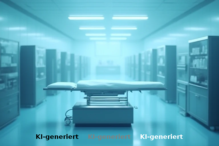 Schwerter und Sägen im Dienst der Wahrheit: Die harte Realität der Mainzer Rechtsmedizin
