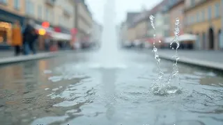 Schwerts Marktbrunnen: Intransparenz und nachträgliche Korrektur der Stadtverwaltung