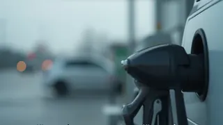 Schwesig lobt Entlastungen an der Zapfsäule und Spritpreisdeckel