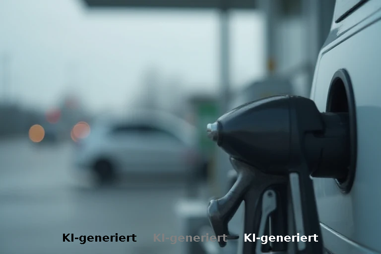 Schwesig lobt Entlastungen an der Zapfsäule und Spritpreisdeckel