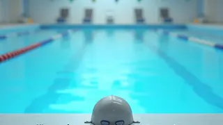 Schwimmretterin van Almsick und Fürstin Charl ne: Allianz gegen Ertrinken mit strategischem Fokus
