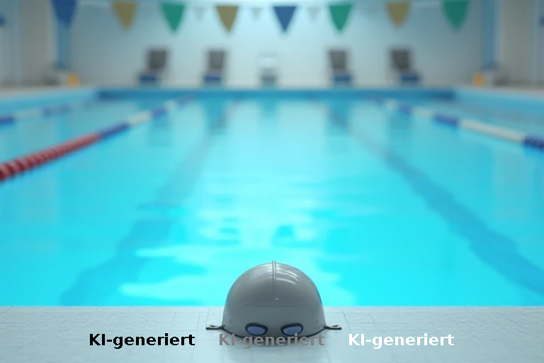 Schwimmretterin van Almsick und Fürstin Charl ne: Allianz gegen Ertrinken mit strategischem Fokus