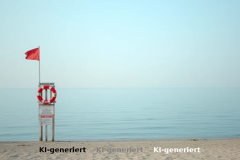 Schwimmunfähigkeit als tödliches Risiko: Warum Infrastruktur und Bildung versagen