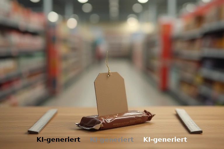 Schwindende Schokoriegel: Der stille Preiswucher der Konsumgüterindustrie
