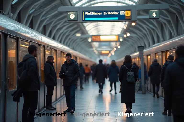 Wiens Verkehrsbetriebe benennen U-Bahn-Stationen zur Pride-Woche um