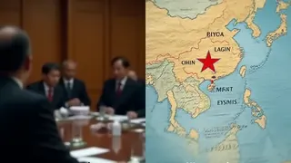 SCMP-Wochenrückblick: China warnt Myanmars Syndikate, Trump appelliert an Xi