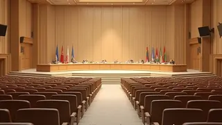 SCO-Gipfel in Kirgisistan: Xi und Putin treffen sich als Block gegen US-Dominanz