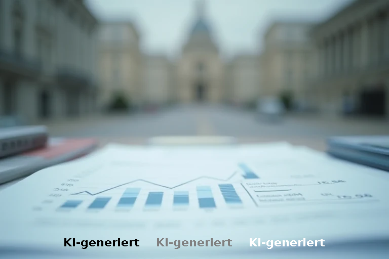Scope bestätigt US-Kreditrating, mahnt aber wachsende Schuldenlast an