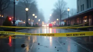 Seattleer Festival-Massaker: Faktenlücken und politische Leerläufe nach Schießerei