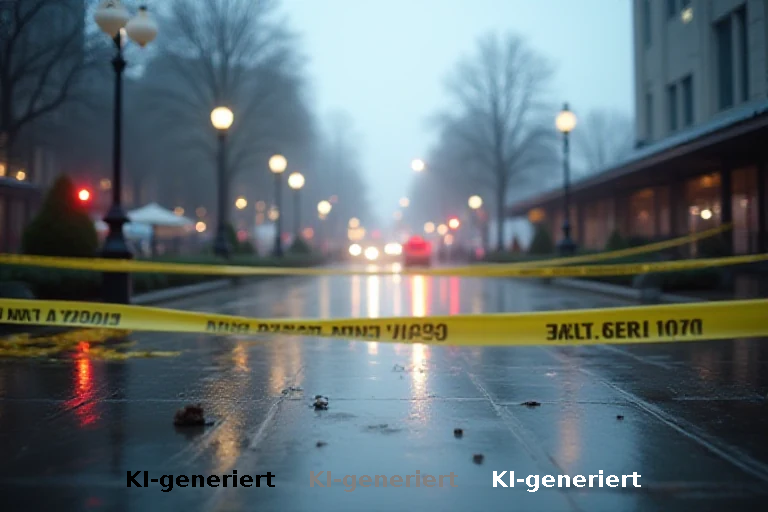 Seattleer Festival-Massaker: Faktenlücken und politische Leerläufe nach Schießerei