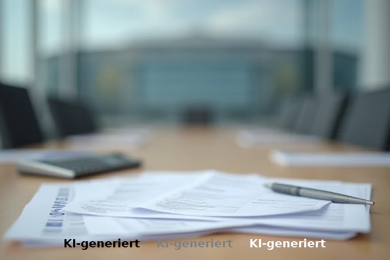 Sechs EU-Beitragstaaten fordern massive Senkung des künftigen Mehrjahresbudgets