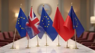 Sechs EU-Staaten fordern Sonderabgabe für Energiekonzerne