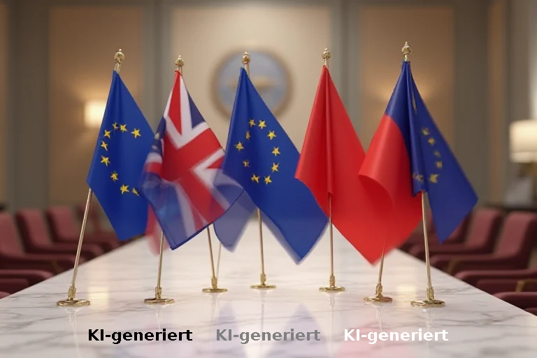 Sechs EU-Staaten fordern Sonderabgabe für Energiekonzerne