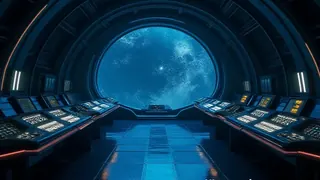 Sechs Jahrzehnte nach dem Start: Die utopische Vision der Enterprise als gesellschaftlicher Maßstab