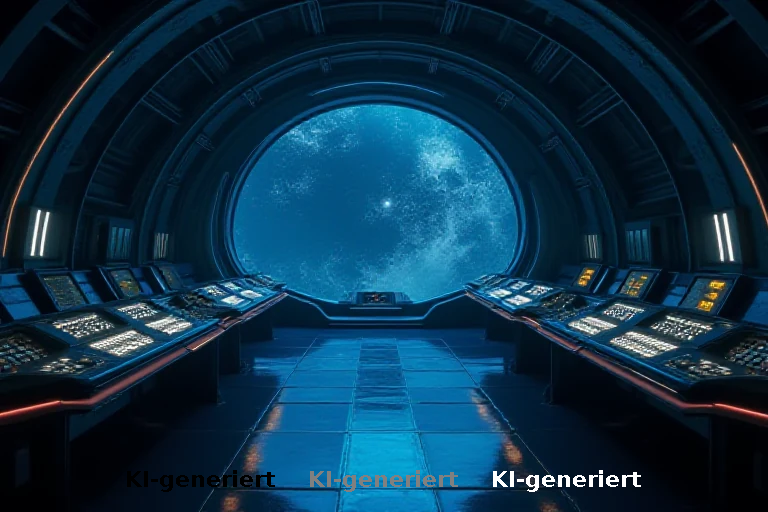 Sechs Jahrzehnte nach dem Start: Die utopische Vision der Enterprise als gesellschaftlicher Maßstab