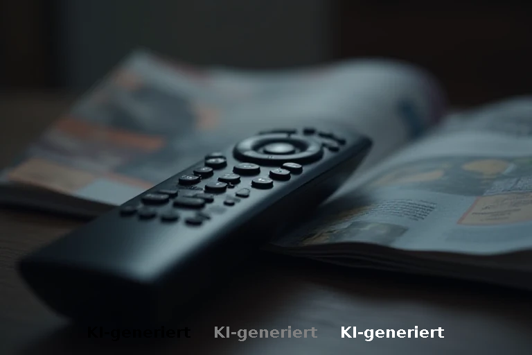 Seelennot und Scheinheiligkeit: GZSZ-Stream als Marketingtrick