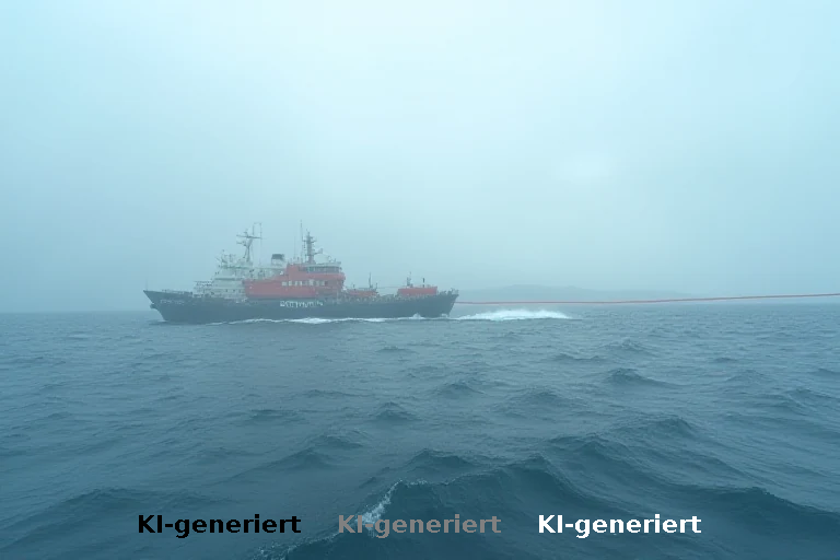 Seenot im Javasee: Rettungsgarnitur sucht nach über hundert Vermissten
