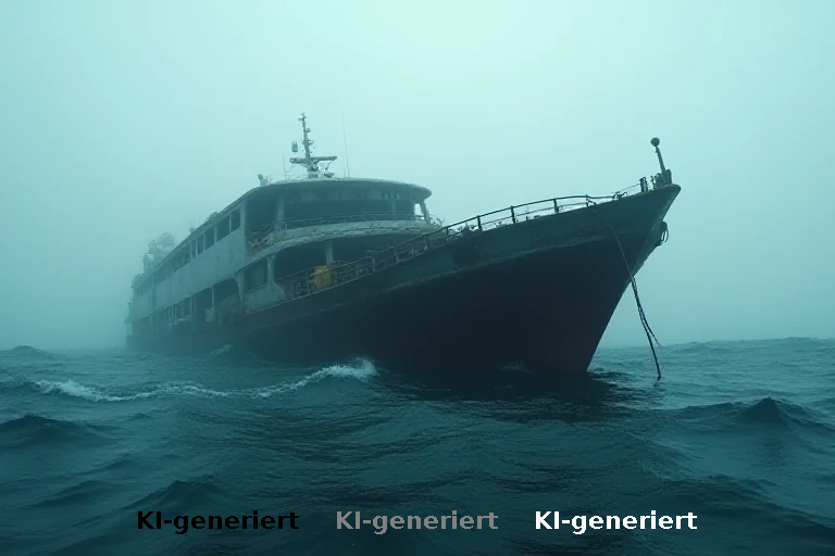 Seenotfall in der Javasee: Über 130 Menschen nach Fährunglück vermisst