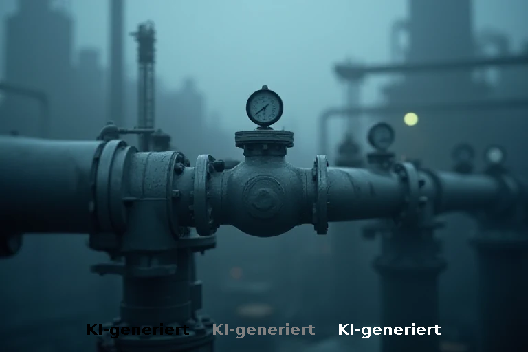 Sefe sichert Gasvolumen bei Trafigura, Herkunft bleibt im Dunkeln