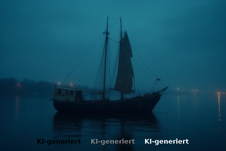 Segelboot als Drogenschleuse: Rentner und Begleiterin verhaftet