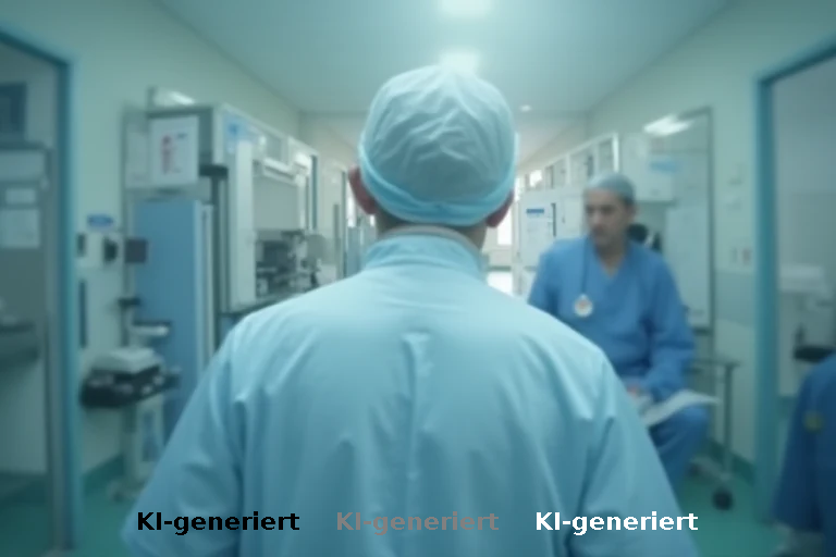 Sehen gerade einen unkontrollierten Zusammenbruch des Systems