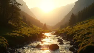 Sehnsucht nach Neuseeland, Goldrausch in Bayern: Die Inszenierung von Emotionen in einer bayerischen Seifenoper