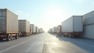 Seifenblasen-PR: Wie eine Telenovela staatliche Subventionen für Logistik legitimiert