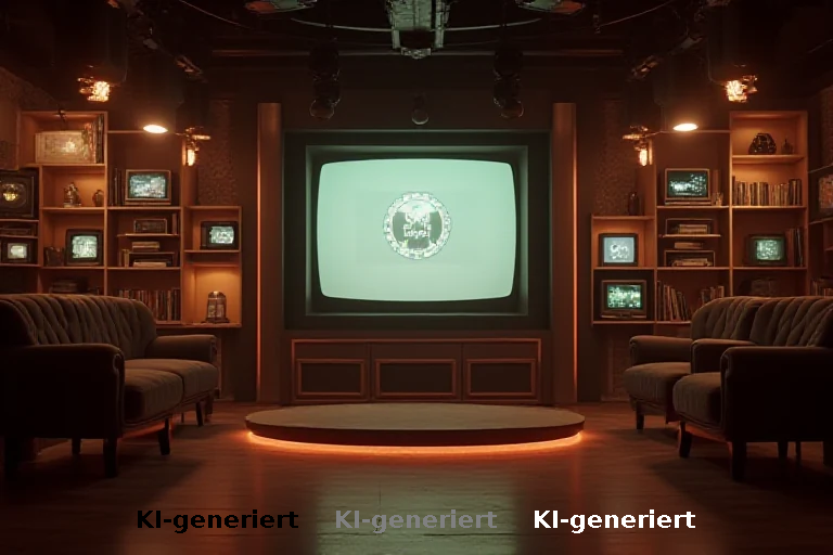 Seifenoper als Quotenpuffer: Sat.1 setzt auf Nostalgie statt Innovation