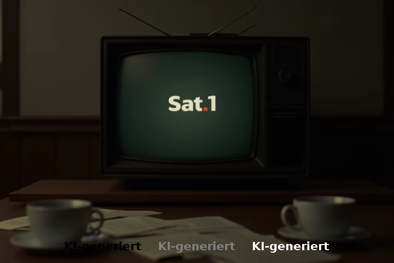 Seifenoper im Wandel: Sat.1 setzt auf familiäre Intrigen statt medizinische Dramatik