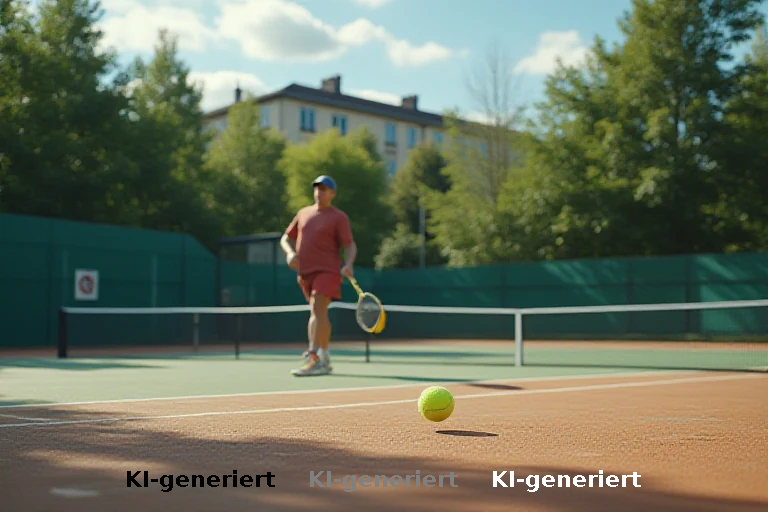 Sein Countdown zum Wimbledon-Finale - Zverev schläft 10 Stunden und isst nur zum Überleben