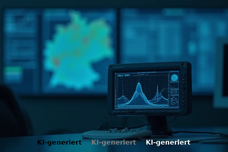 Seismische Aktivität im Oberrheingraben: Expertenlage und regionale Wahrnehmung