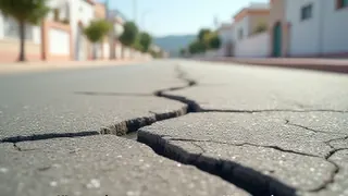 Seismische Aktivität in Andalusien: Experten beleuchten Risiken und historische Daten